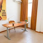 Lupiae Centro Apartmanhotel