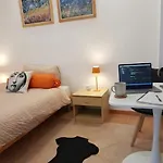 Lupiae Centro Apartmanhotel