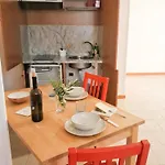Apartmanhotel Lupiae Centro 3*