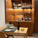Apartmanhotel Lupiae Centro