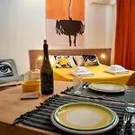 Lupiae Centro Apartmanhotel