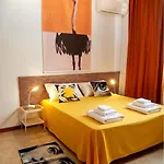 Apartmanhotel Lupiae Centro