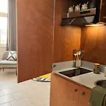 Lupiae Centro Apartmanhotel 3*