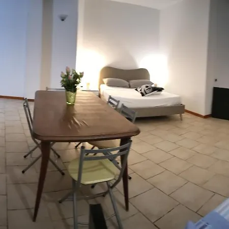 Appart hôtel Lupiae Centro