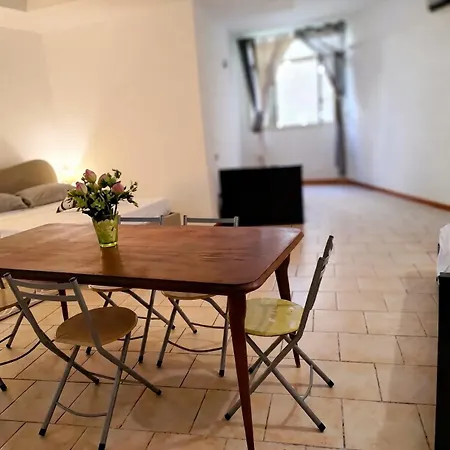 Lupiae Centro Appart hôtel