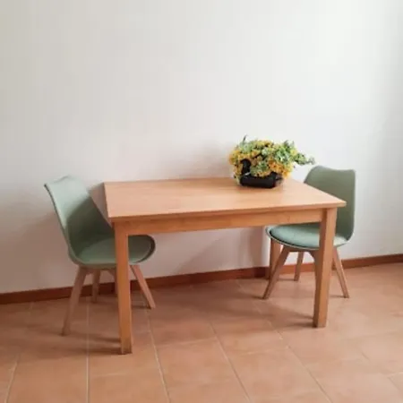 Appart hôtel Lupiae Centro 3*