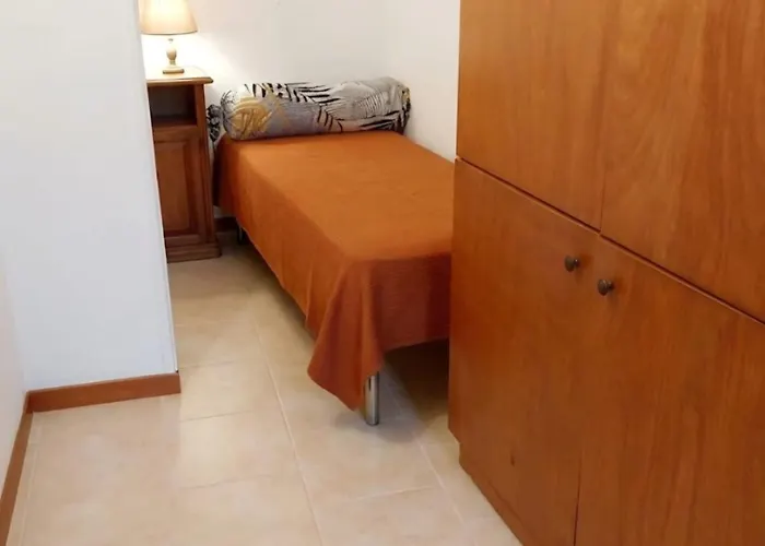 Lupiae Centro מלון דירות 3*