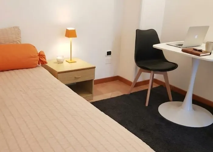 Lupiae Centro 3* לצ'ה