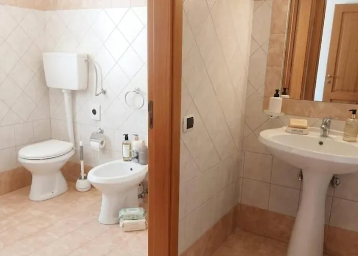 Lupiae Centro 3*