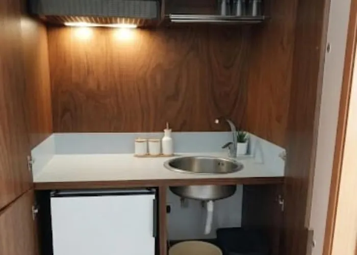 Lupiae Centro 3*