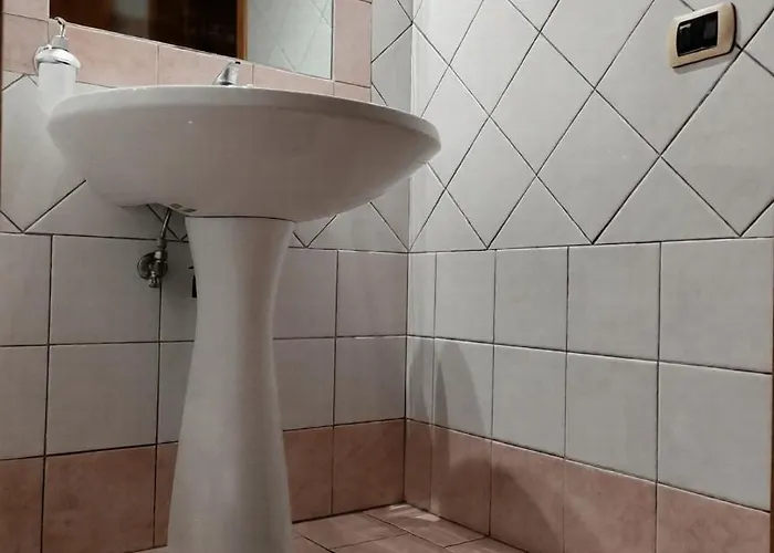 Lupiae Centro לצ'ה