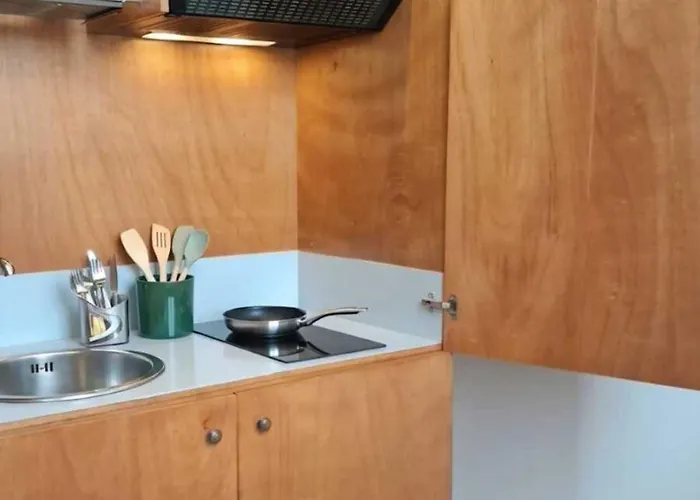 Lupiae Centro לצ'ה