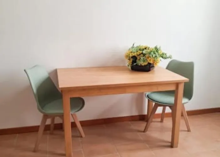 מלון דירות Lupiae Centro 3*