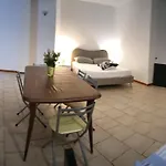 شقة فندقية Lupiae Centro