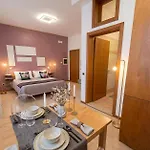 Lupiae Centro 3* ليتشي