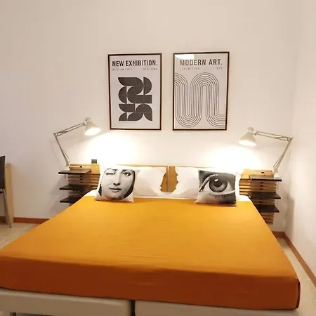 Aparthotel Lupiae Centro