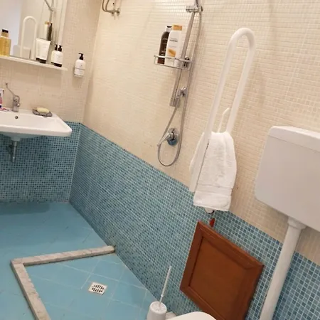 公寓式酒店 Lupiae Centro 3*