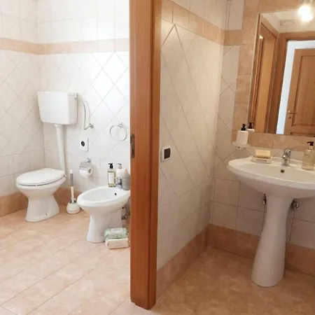 Lupiae Centro 3*