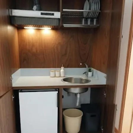 Lupiae Centro 3*