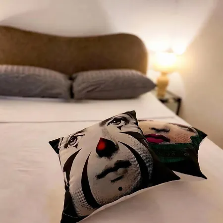 Aparthotel Lupiae Centro Lecce