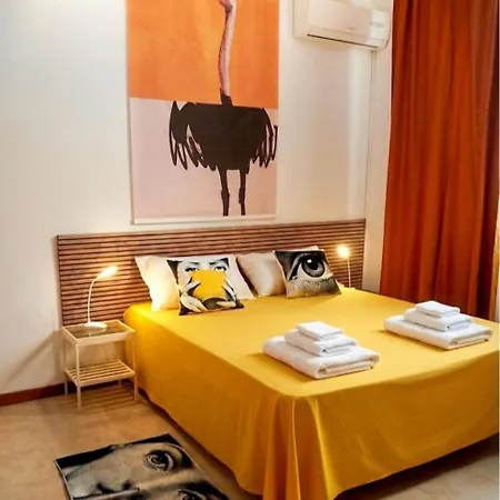 Aparthotel Lupiae Centro