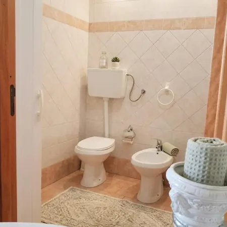 Lupiae Centro Aparthotel 3*