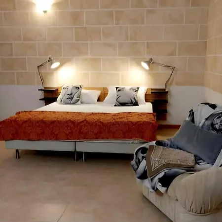 Lupiae Centro Aparthotel
