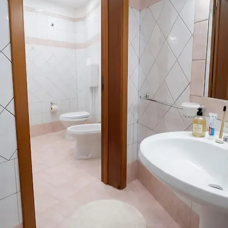 Hotel apartamentowy Lupiae Centro Lecce