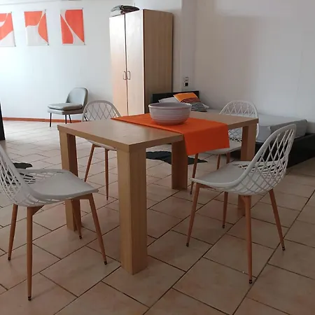 Lupiae Centro Hotel apartamentowy