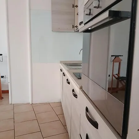Lupiae Centro Hotel apartamentowy Lecce