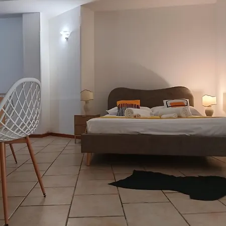Lupiae Centro 3*