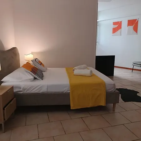 Lupiae Centro
