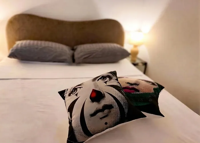 Aparthotel Lupiae Centro Lecce